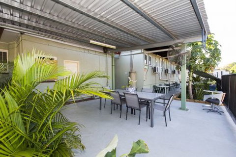 Cityside Accommodation - Sunshine Coast Tourism 19