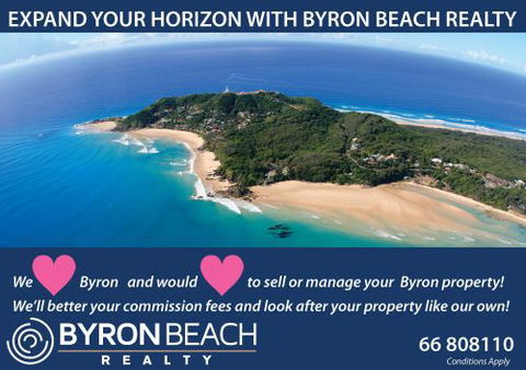 Byron Beach Realty - Sunshine Coast Tourism 8