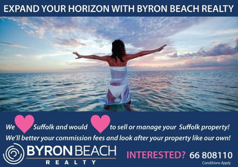 Byron Beach Realty - Sunshine Coast Tourism 9