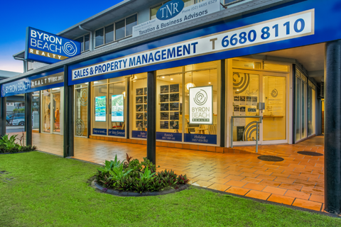 Byron Beach Realty - Sunshine Coast Tourism 11