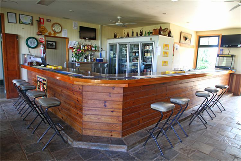 Garradunga Hotel - Sunshine Coast Tourism 11
