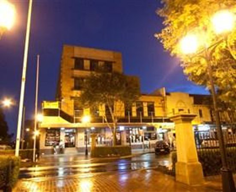 Amaroo Hotel - Holiday Sunshine Coast 12