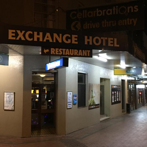 Exchange Hotel - Sunshine Coast Tourism 10