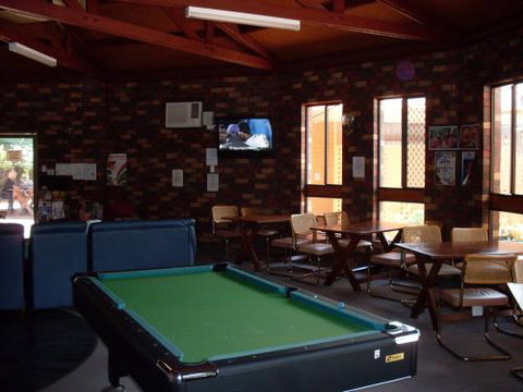 Desert Rose Inn - Sunshine Coast Tourism 20