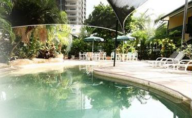 City Gardens Apartments - Sunshine Coast Tourism 12
