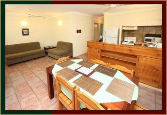 City Gardens Apartments - Sunshine Coast Tourism 15