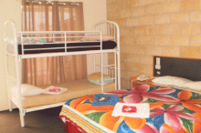 A Country View Motel - Holiday Sunshine Coast 8
