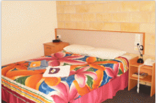 A Country View Motel - Holiday Sunshine Coast 9