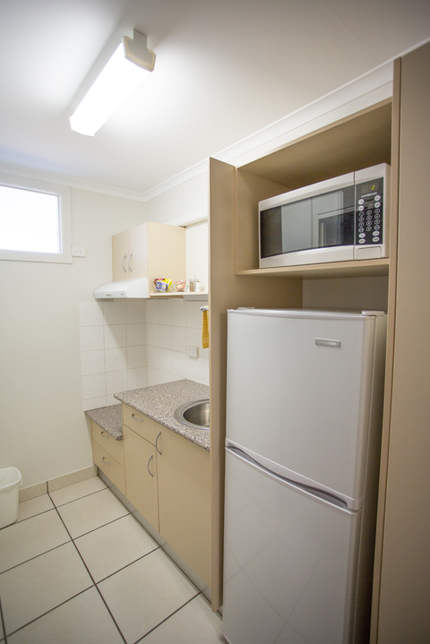 Fourth Avenue Motor Inn - Holiday Sunshine Coast 29