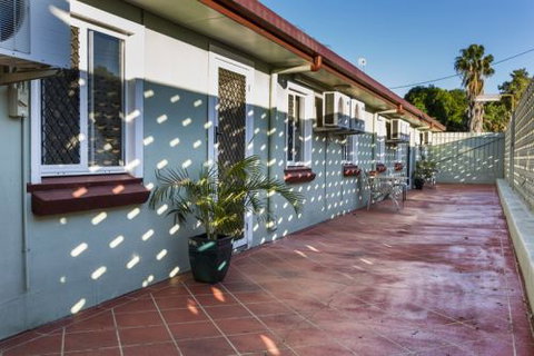 Cityside Accommodation - Sunshine Coast Tourism 13