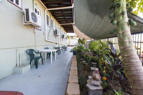 Cityside Accommodation - Sunshine Coast Tourism 15
