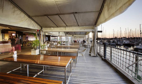 Kawana Waters Hotel - Holiday Sunshine Coast 16