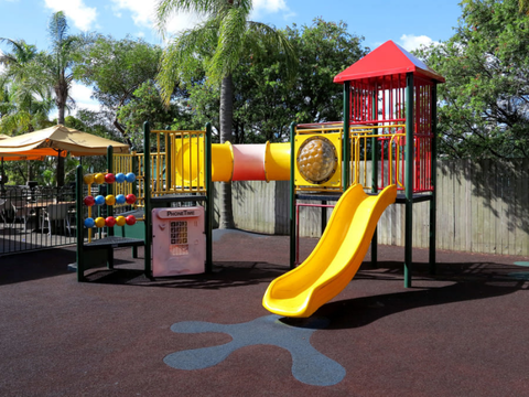 Kawana Waters Hotel - Holiday Sunshine Coast 18