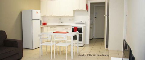 Aqua Villa Holiday Apartments - Holiday Sunshine Coast 5
