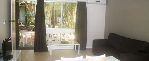 Aqua Villa Holiday Apartments - Holiday Sunshine Coast 6