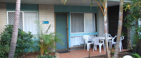 Aqua Villa Holiday Apartments - Holiday Sunshine Coast 10