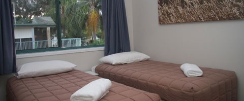 Aqua Villa Holiday Apartments - Holiday Sunshine Coast 7
