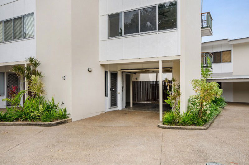 Arcadia NSW Holiday Sunshine Coast