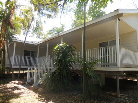 First National Real Estate Magnetic Island - Holiday Sunshine Coast 1