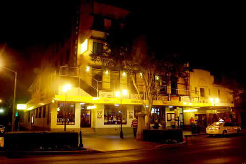 Amaroo Hotel - Holiday Sunshine Coast 0