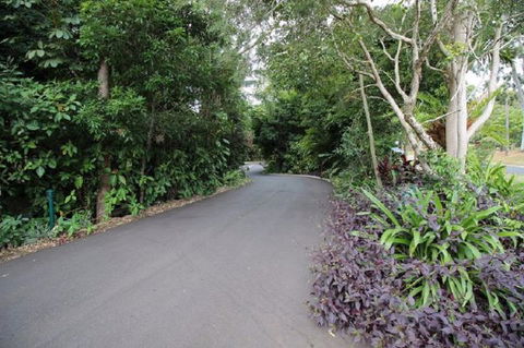 Atherton Hinterland Motel - Holiday Sunshine Coast 10