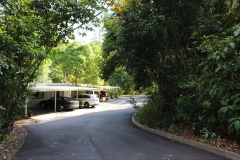 Atherton Hinterland Motel - Holiday Sunshine Coast 12