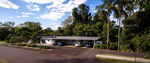 Atherton Hinterland Motel - Holiday Sunshine Coast 13