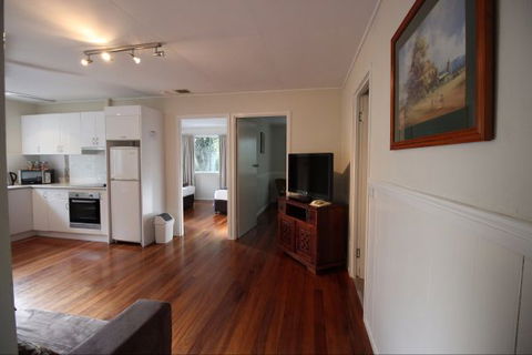 Atherton Hinterland Motel - Holiday Sunshine Coast 14