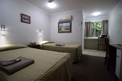 Atherton Hinterland Motel - Holiday Sunshine Coast 16