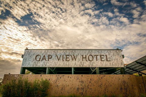 Gap View Hotel - Holiday Sunshine Coast 6