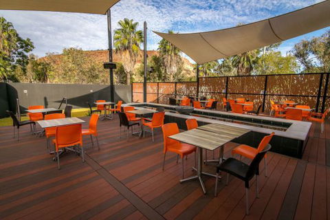 Gap View Hotel - Holiday Sunshine Coast 7