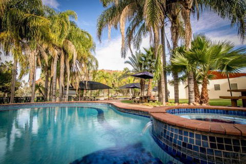 Gap View Hotel - Holiday Sunshine Coast 8