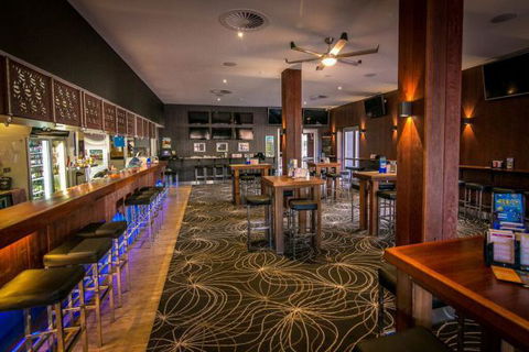 Gap View Hotel - Holiday Sunshine Coast 9