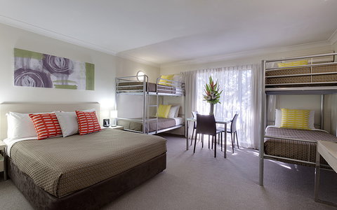 BEST WESTERN Tall Trees Canberra - Sunshine Coast Tourism 1