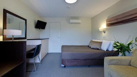 BEST WESTERN Tall Trees Canberra - Sunshine Coast Tourism 8