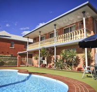 Best Western Blue Diamond Motor Inn - Sunshine Coast Tourism