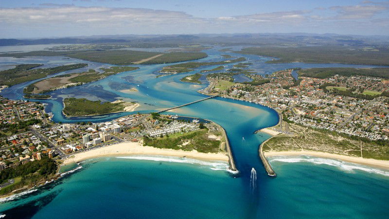 Lower Boro NSW Holiday Sunshine Coast