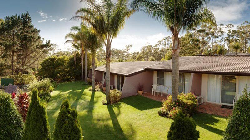  Sunshine Coast Tourism