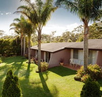 Best Western Fairway Motor Inn - Sunshine Coast Tourism