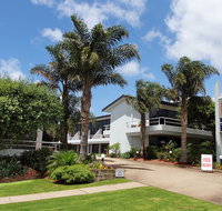 BEST WESTERN Sea Spray Motel - Sunshine Coast Tourism