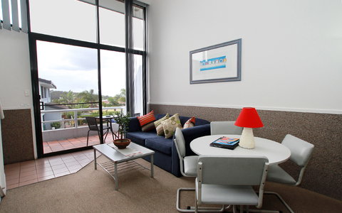 BEST WESTERN Sea Spray Motel - Sunshine Coast Tourism 2