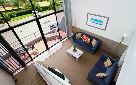 BEST WESTERN Sea Spray Motel - Sunshine Coast Tourism 6