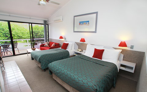 BEST WESTERN Sea Spray Motel - Sunshine Coast Tourism 8