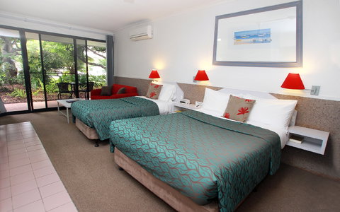 BEST WESTERN Sea Spray Motel - Sunshine Coast Tourism 9