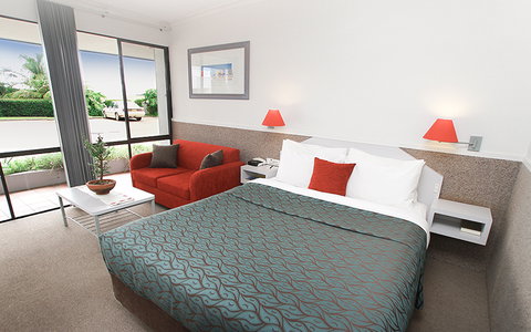 BEST WESTERN Sea Spray Motel - Sunshine Coast Tourism 12