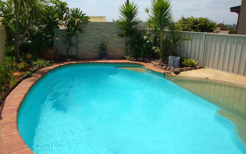 BEST WESTERN Sea Spray Motel - Sunshine Coast Tourism 19