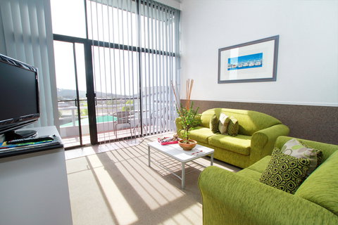 BEST WESTERN Sea Spray Motel - Sunshine Coast Tourism 30