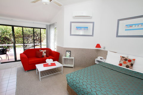 BEST WESTERN Sea Spray Motel - Sunshine Coast Tourism 32