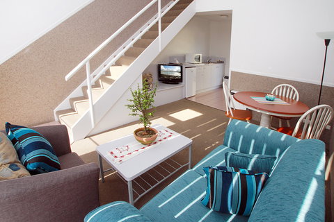 BEST WESTERN Sea Spray Motel - Sunshine Coast Tourism 31