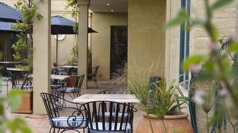 Best Western Plus Madison Spa Resort - Sunshine Coast Tourism 13